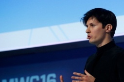 CEO Telegram bị bắt: Tổng thống Pháp lên tiếng, có đồn đoán ông Durov gặp ông Putin vài ngày trước