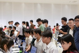 Giáo dục - du học - Hôm nay, thí sinh trúng tuyển đại học hết hạn xác nhận nhập học