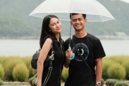 Đàn ông - Rộ tin ngôi sao tuyển Indonesia bị vợ 'cắm sừng'