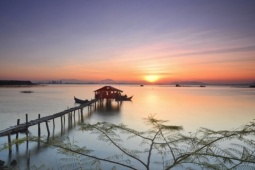 Du lịch - Khám phá 'hòn ngọc' Penang