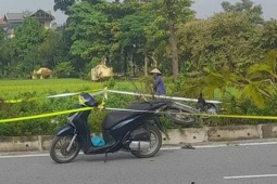 Hà Nội: Hai nhóm thanh niên hỗn chiến trong đêm khiến một người tử vong ở Thanh Oai