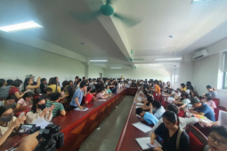 Giáo dục - du học - Trường Tiểu học Tây Mỗ 3 không nhận thêm học sinh