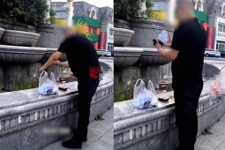 Bạn trẻ - Cuộc sống - Người đàn ông thả hàng ngàn con gián vào khu dân cư vì "tâm lý yếu"