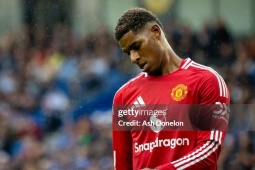 Tin mới nhất bóng đá tối 27/8: HLV Ten Hag được khuyên loại Rashford khi đấu Liverpool