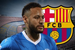 Bóng đá - Rộ tin Barcelona từ chối cho Neymar trở lại, ngôi sao phản bác