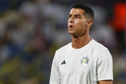 Bóng đá - Ronaldo tiết lộ kế hoạch giải nghệ: Không làm HLV, chưa rời ĐT Bồ Đào Nha