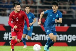 Bóng đá - AFF Cup chính thức đổi lịch thi đấu, ĐT Việt Nam và Indonesia được hưởng lợi