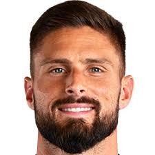 Olivier Giroud