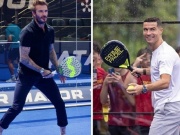 Kinh doanh - Môn bóng "nhà giàu" mà Messi và Ronaldo đều thích liệu có "soán ngôi" pickleball?