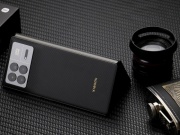 Thời trang Hi-tech - Xiaomi gia nhập "đường đua" điện thoại gập ba, sẽ sớm ra mắt