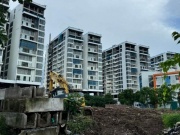 Kinh doanh - Giá nhà tại Hà Nội tăng “sốc”, hàng chục nghìn người rủ nhau dừng mua tránh “ngáo” giá