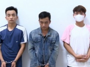 Pháp luật - Ghen khi người yêu làm trong quán karaoke, nam thanh niên rủ bạn đánh khách hát tử vong