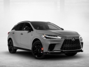 Tin tức ô tô - Lexus tung gói trang bị thể thao F Sport Design cho dòng xe RX mới