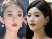 Đời sống Showbiz - Thất nghiệp tăng cao ở showbiz Trung Quốc, chỉ 4 người đẹp này vẫn được săn đón