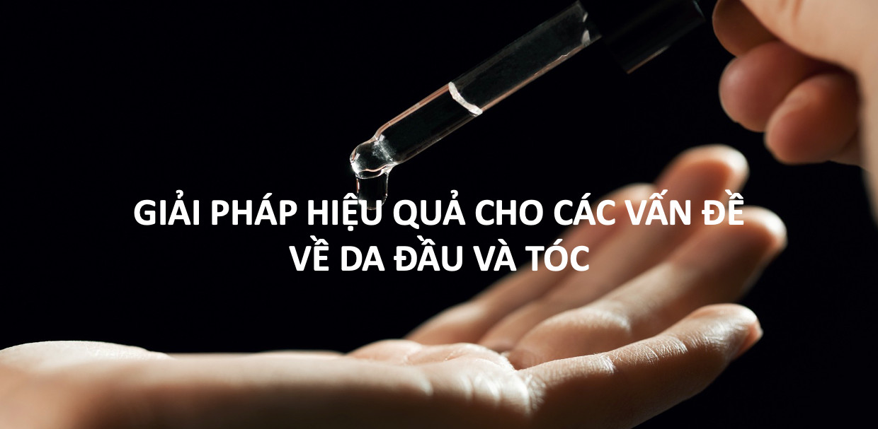 Chuyên gia Lê Văn Duy: Cách chăm sóc tóc và da đầu cho người bị rụng tóc với mỹ phẩm tóc nhập khẩu - 2