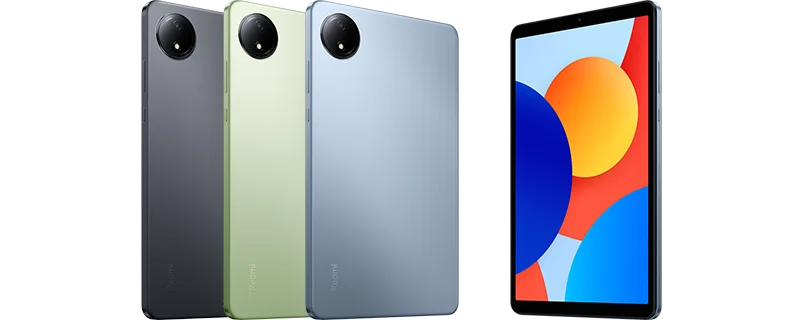 Redmi Pad SE 8.7: Máy tính bảng nhỏ gọn, hiệu năng vượt trội trong tầm giá 3,5tr đồng - 4