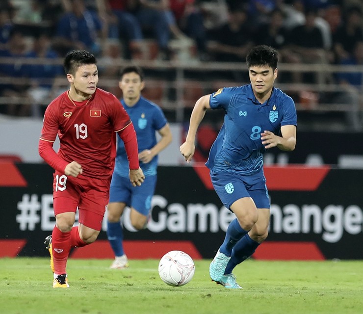 AFF quyết định dời lịch thi đấu của AFF Cup 2024 để các đội tuyển có lực lượng mạnh nhất.