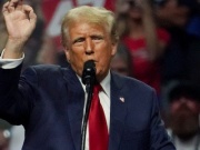 Thế giới - Gần bầu cử, ông Donald Trump lại “gặp họa”