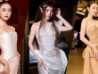 Ba kiểu đầm corset tôn lưng gầy của Diệp Bảo Ngọc