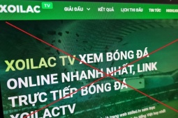 Tin tức trong ngày - Đề xuất chặn xem bóng đá lậu qua website 'xôi lạc'