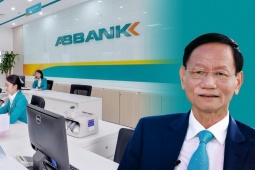 Kinh doanh - Nắm giữ hơn 17% cổ phần ABBank, 2 doanh nghiệp của đại gia Vũ Văn Tiền có quy mô thế nào?