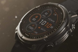 Thời trang Hi-tech - Garmin Fenix ​​8 ra mắt với pin dùng cả tháng, “lặn” sâu 40 mét