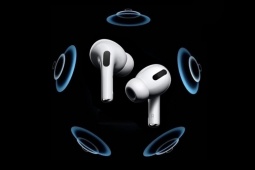 Tai nghe Airpods Pro 3 sắp ra mắt với khả năng chống ồn tăng vượt trội