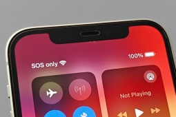 Hàng ngàn người dùng iPhone bị "mắc kẹt" trong chế độ SOS