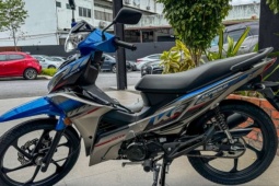 Xuất hiện đối thủ Honda Wave Alpha 110, giá từ 26 triệu đồng
