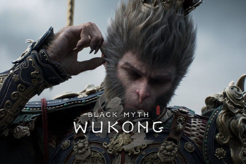 Black Myth: Wukong đang gây "sốt" trên toàn thế giới