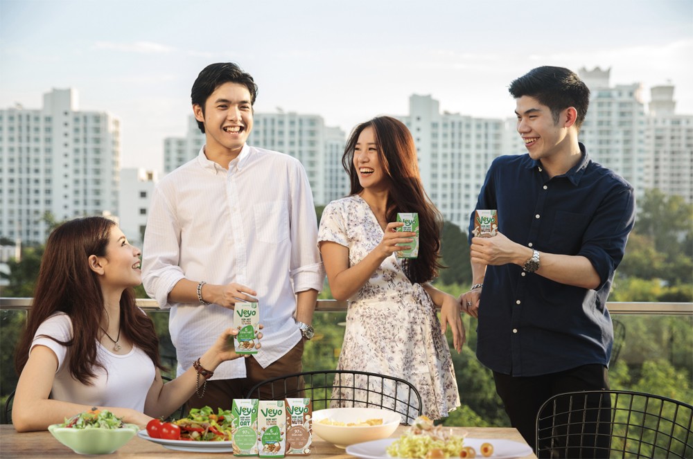 Sữa hạt được người dùng Việt ưu tiên lựa chọn bởi nguồn dưỡng chất dồi dào, đem lại nhiều ích lợi sức khỏe