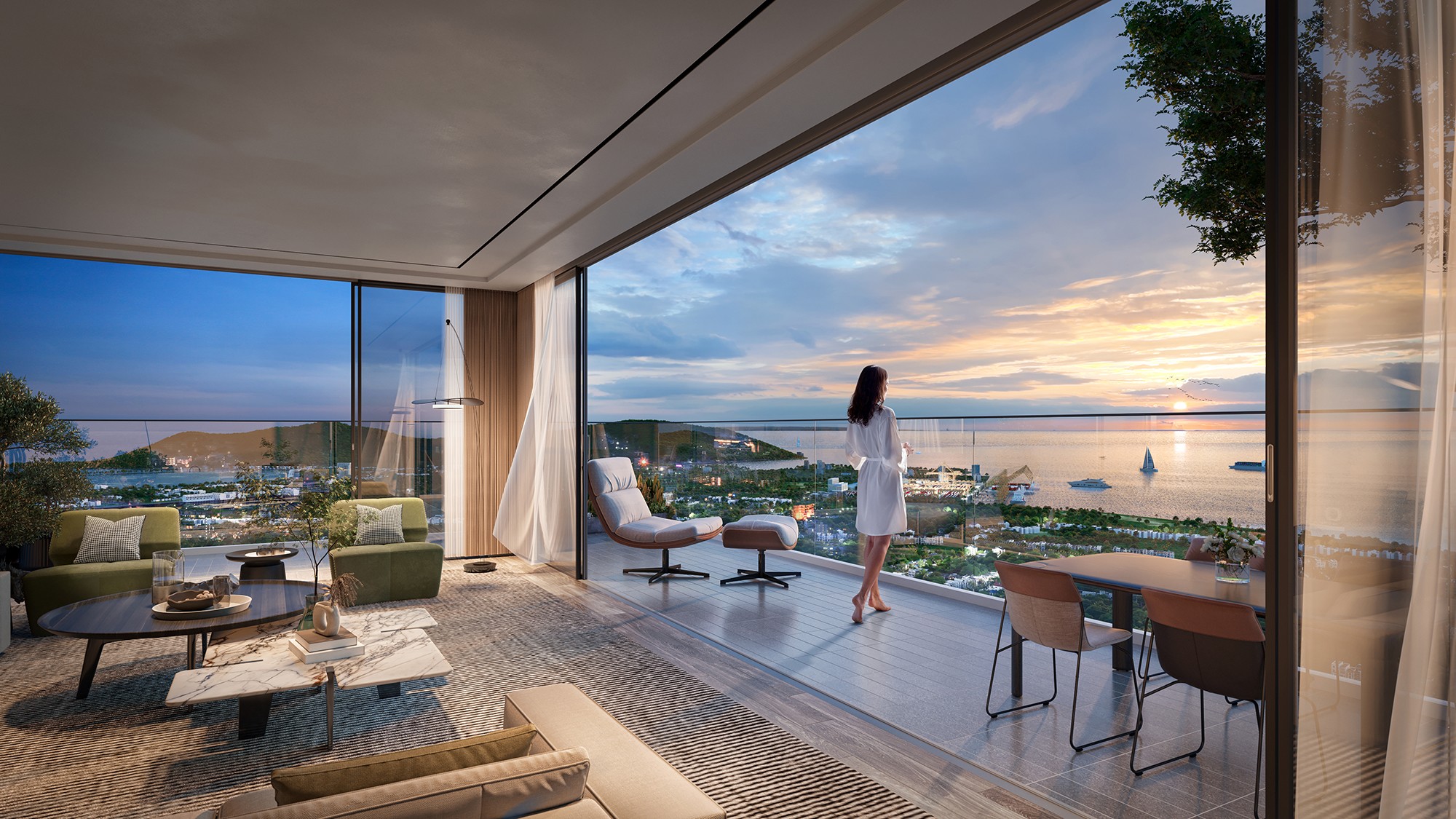 Vung Tau Centre Point: sự lựa chọn hàng đầu của giới chuyên gia, người nước ngoài, doanh nhân thành đạt, tạo nên cộng đồng văn minh với giá trị sống vượt trội.