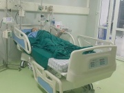 Sức khỏe đời sống - Đi khám vì đau đầu, mệt mỏi, nam thanh niên phát hiện suy thận giai đoạn cuối