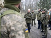 Thế giới - EU cân nhắc động thái có thể khiến xung đột ở Ukraine leo thang