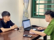 An ninh - Xã hội - Chém người vô cớ để lấy "thành tích" khoe… mạng xã hội