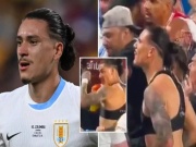 Bóng đá - Tin mới nhất bóng đá tối 28/8: Darwin Nunez bị treo giò 5 trận của ĐT Uruguay