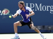 Thể thao - Trực tiếp tennis US Open ngày 2: Tsitsipas bị loại sốc, Hurkacz nhọc nhằn giành vé