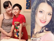 Làm đẹp - "Chải" Long Vũ bị đào ảnh cũ, nhan sắc hồi trẻ của "mẹ chồng" Vân Dung gây sốt