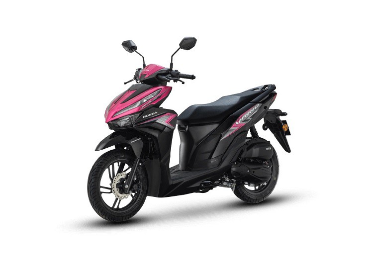 Honda trình làng Click 125 2025 - giá 40,5 triệu đồng - 4