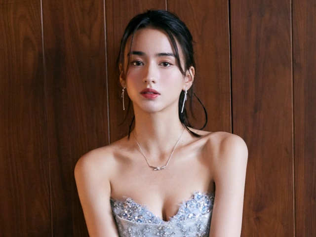 Làm đẹp - Vẻ đẹp tuổi 21 của bóng hồng phim 'Diệp Vấn'