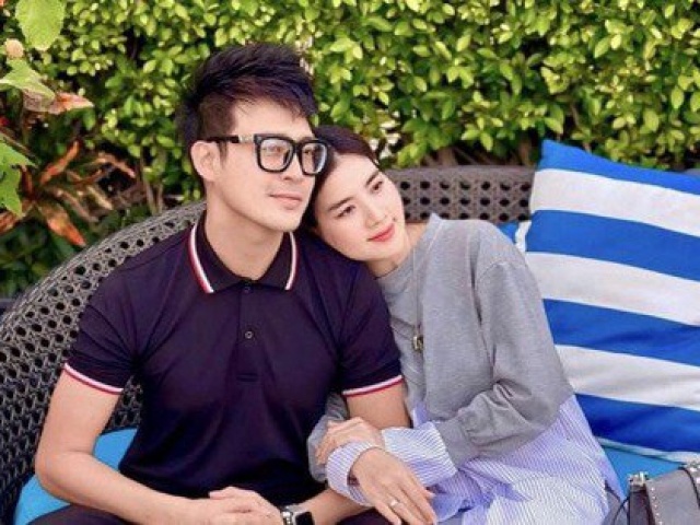Nam diễn viên bị người yêu cũ của vợ đòi gặp mặt, có vài căn nhà tại Quận 4 để ở thay phiên