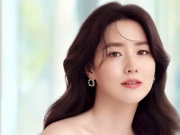 Làm đẹp - Những kiểu tóc dài đẹp dành cho phụ nữ trung niên