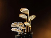 Thị trường - Tiêu dùng - Bộ gậy golf hơn 1 tỷ đồng trùm xăng dầu tặng ông Lê Đức Thọ có gì mà giá đắt đỏ?