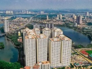 Kinh doanh - Bị chê ỏng eo, chung cư HH Linh Đàm vẫn có giá bán khó tin