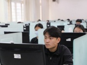 Giáo dục - du học - Kì thi đánh giá năng lực của ĐH Quốc gia Hà Nội: Điểm mới trong đề thi