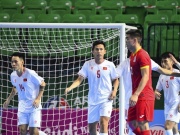 Bóng đá - Tuyển Việt Nam từ nay cực khó săn vé World Cup