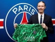 Thủ môn đắt nhất lịch sử PSG cùng đội tuyển Nga sang Việt Nam đấu giao hữu