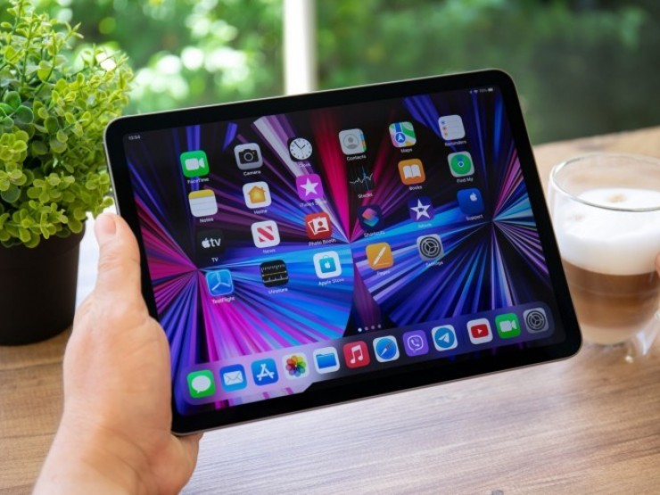 Máy tính bảng Android và iPad khác nhau thế nào, dùng loại nào tốt?