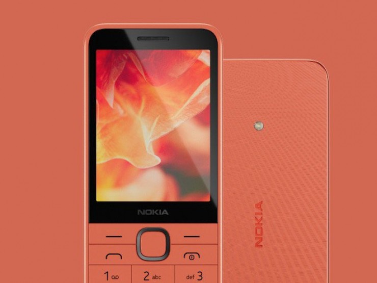 Giá điện thoại Nokia tháng 8/2024: Tất cả cùng “neo giá“ trước giờ cắt sóng 2G