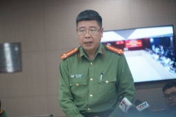 Tin tức trong ngày - Vụ Xuyên Việt Oil: Khởi tố thêm 4 người về tội hối lộ và nhận hối lộ